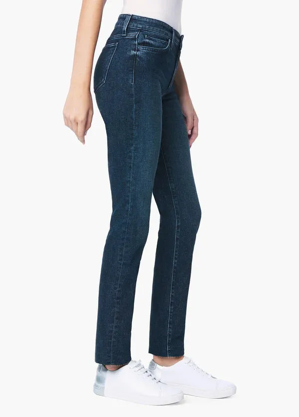 NWT Joe's Jeans "The Lara" Mid Rise Cigarette- 29