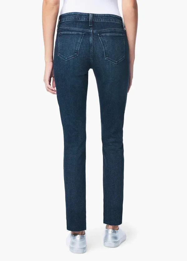 NWT Joe's Jeans "The Lara" Mid Rise Cigarette- 29