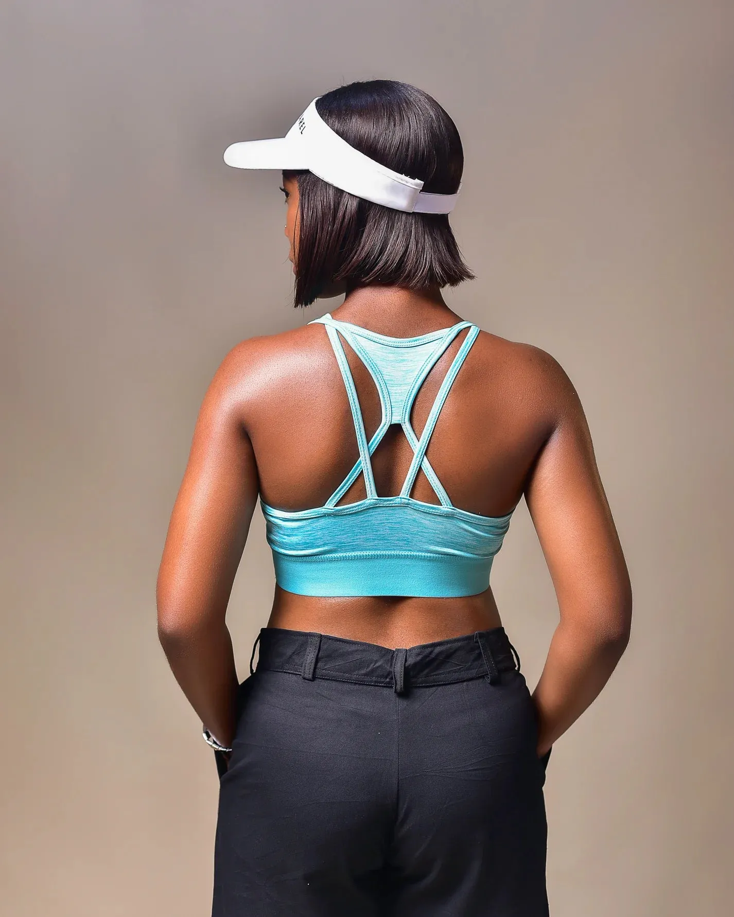 Oghechi Perfect Fit Sports Bra