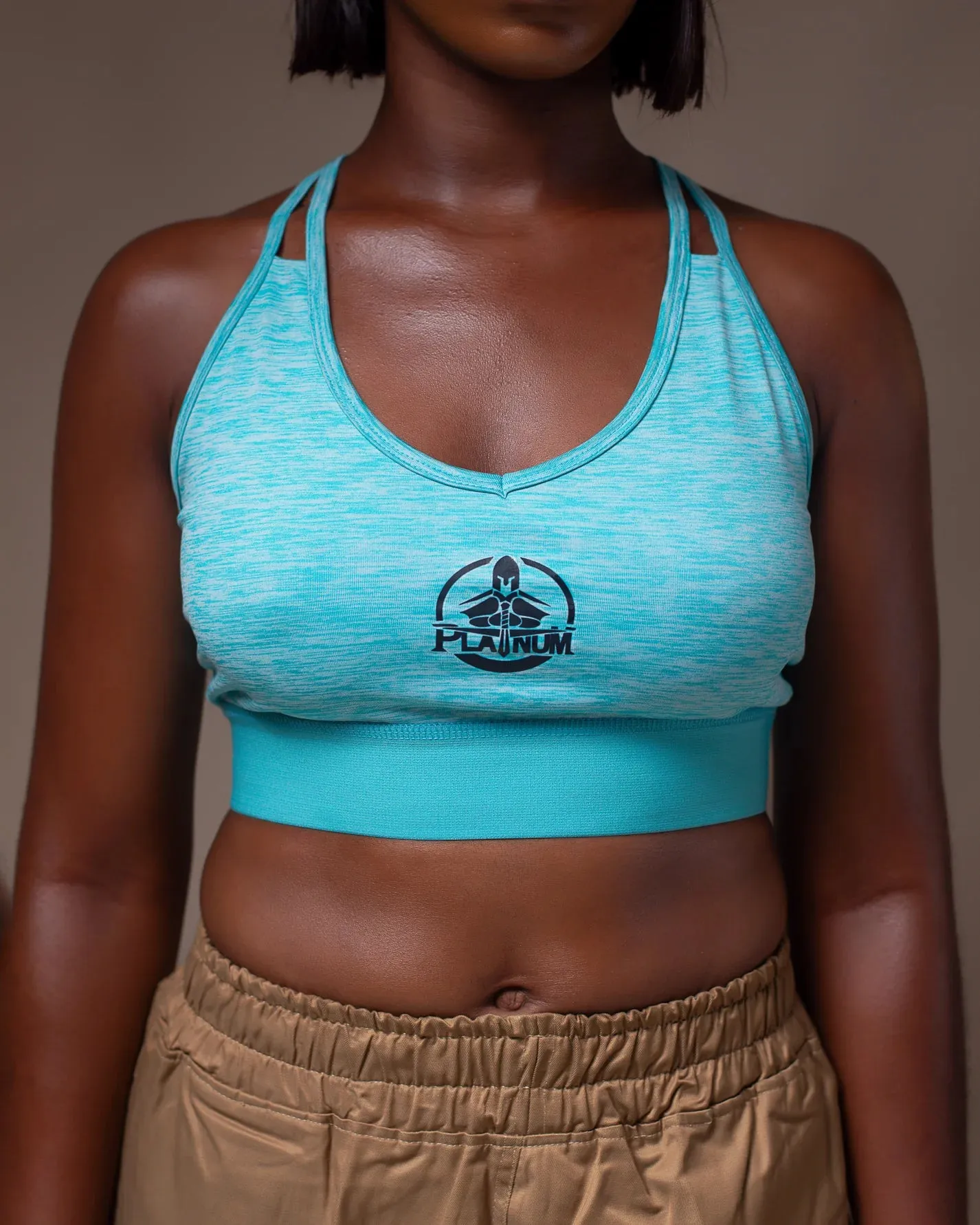 Oghechi Perfect Fit Sports Bra