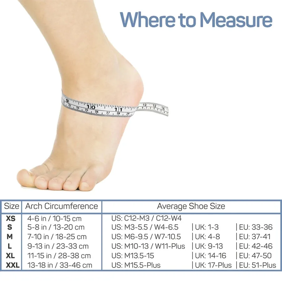 OS1st AF7 Ankle Bracing Sleeve