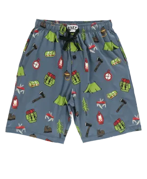 Outdoor Gear Men's Pajama Shorts