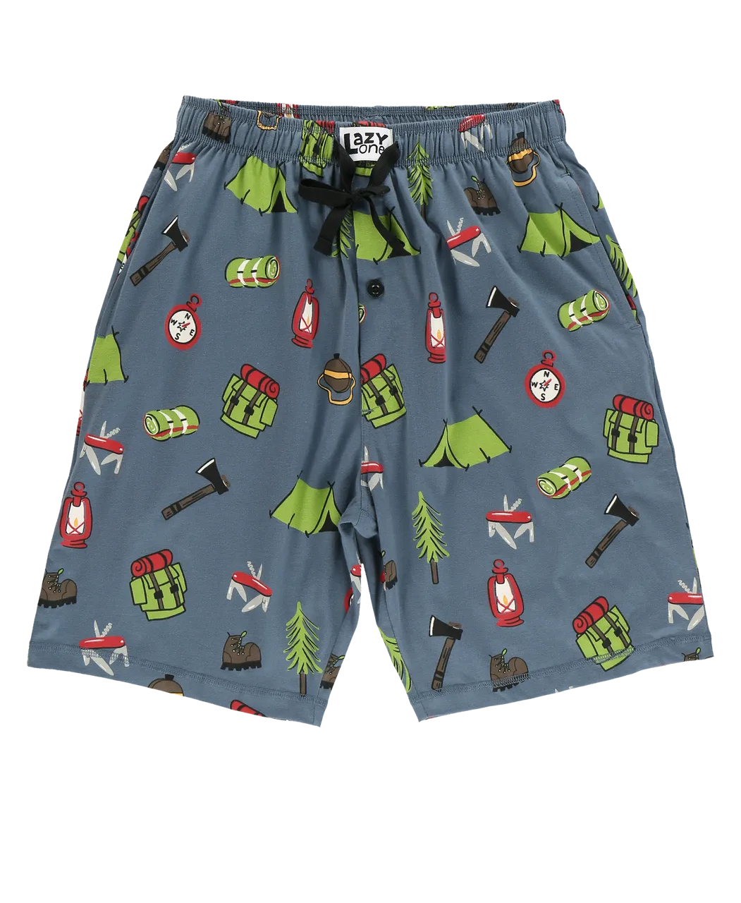Outdoor Gear Men's Pajama Shorts