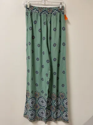 Pants Wide Leg By Clothes Mentor  Size: M