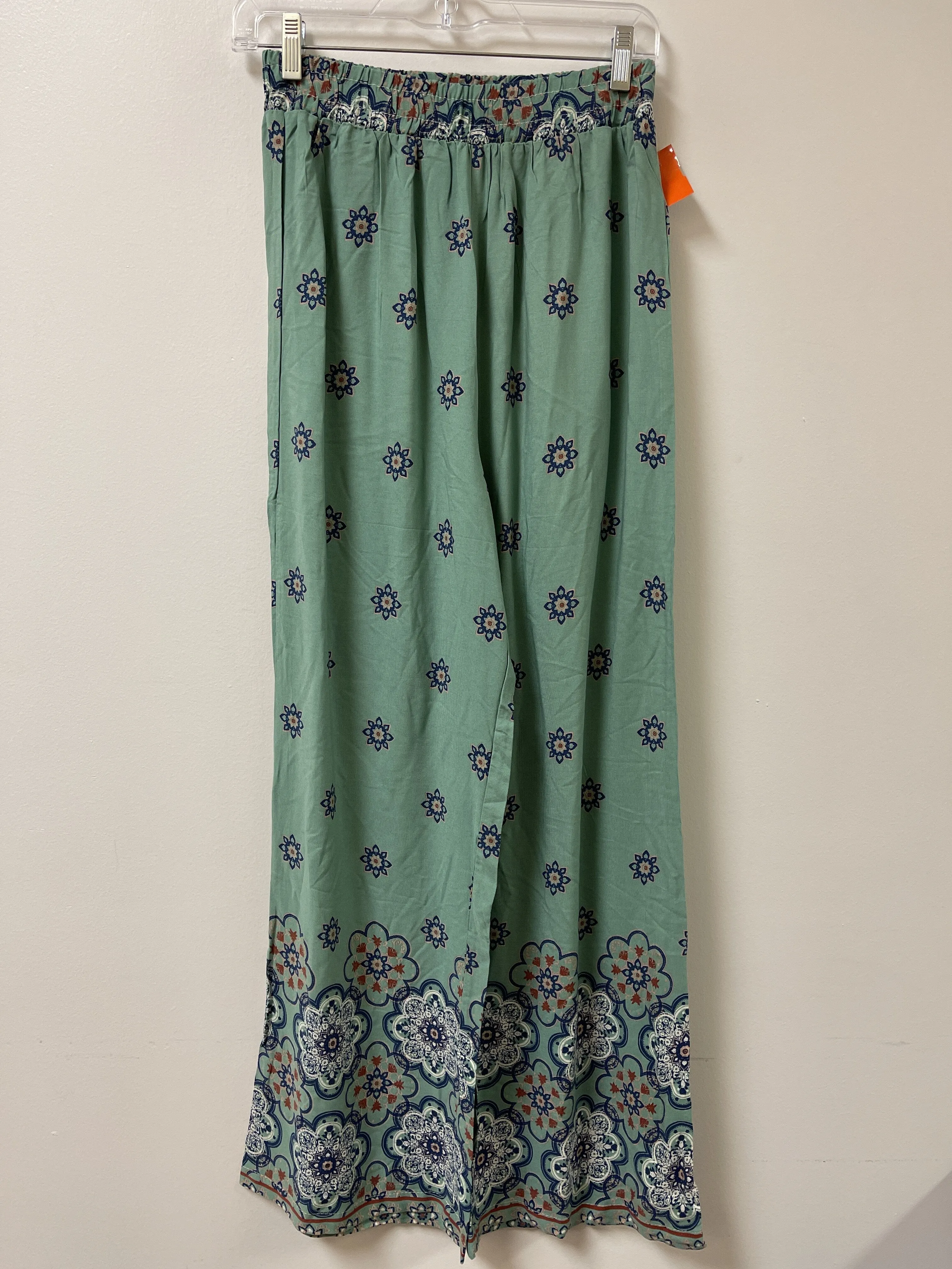 Pants Wide Leg By Clothes Mentor  Size: M