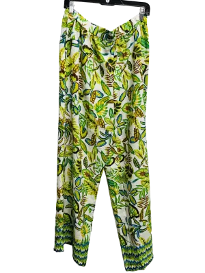Pants Wide Leg By floral & ivy  Size: L