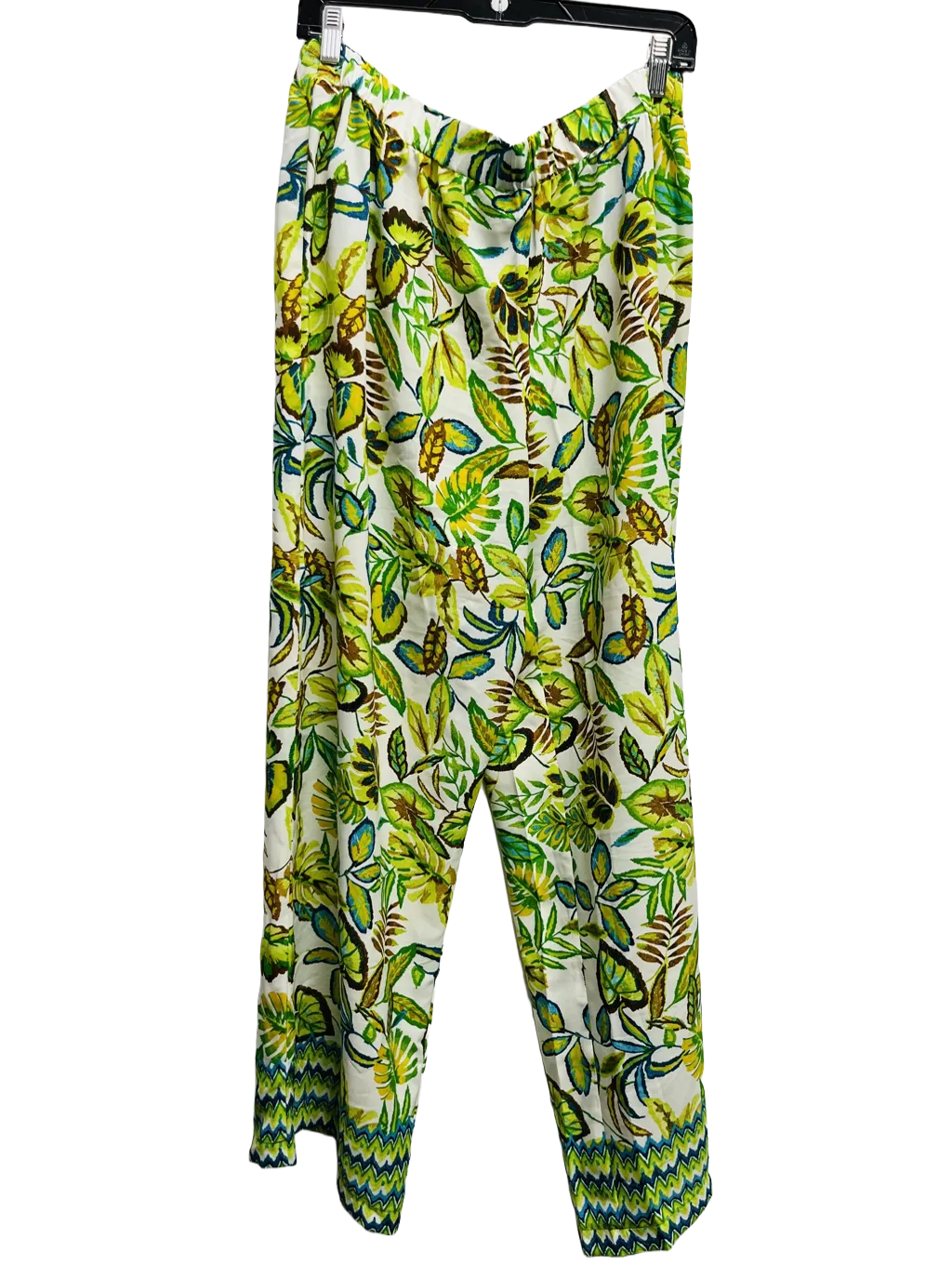 Pants Wide Leg By floral & ivy  Size: L