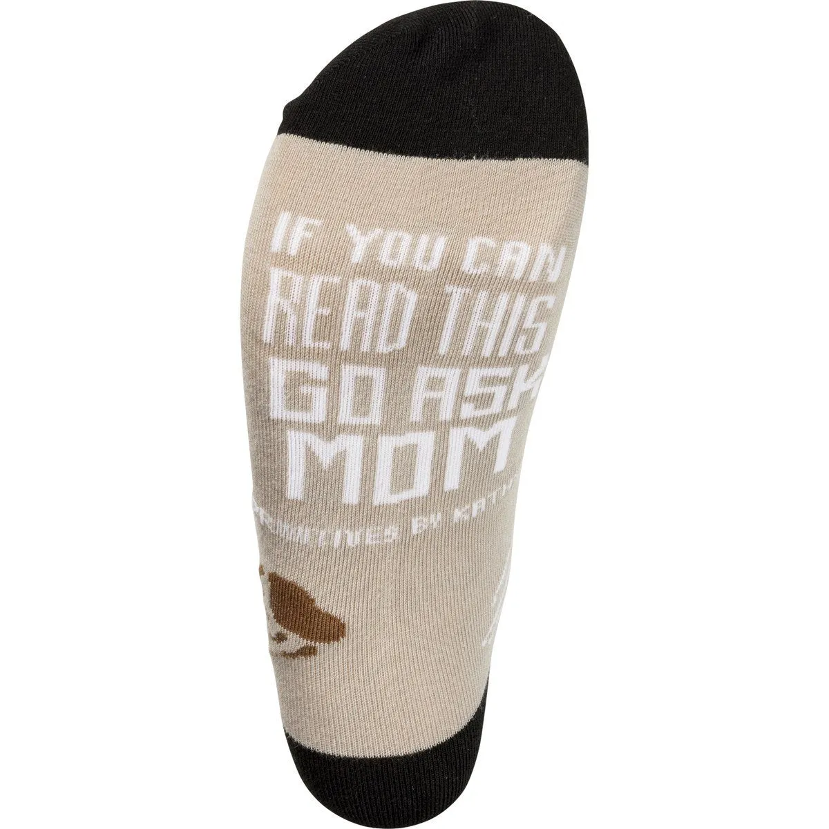 Papa Bear Socks (Men's)