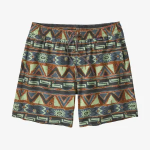 Patagonia : M's Hydropeak Volley Shorts - 16in.