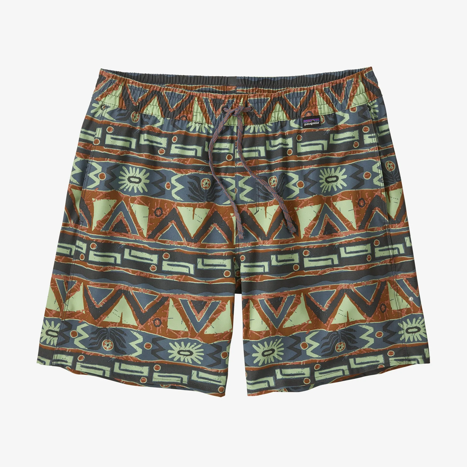 Patagonia : M's Hydropeak Volley Shorts - 16in.