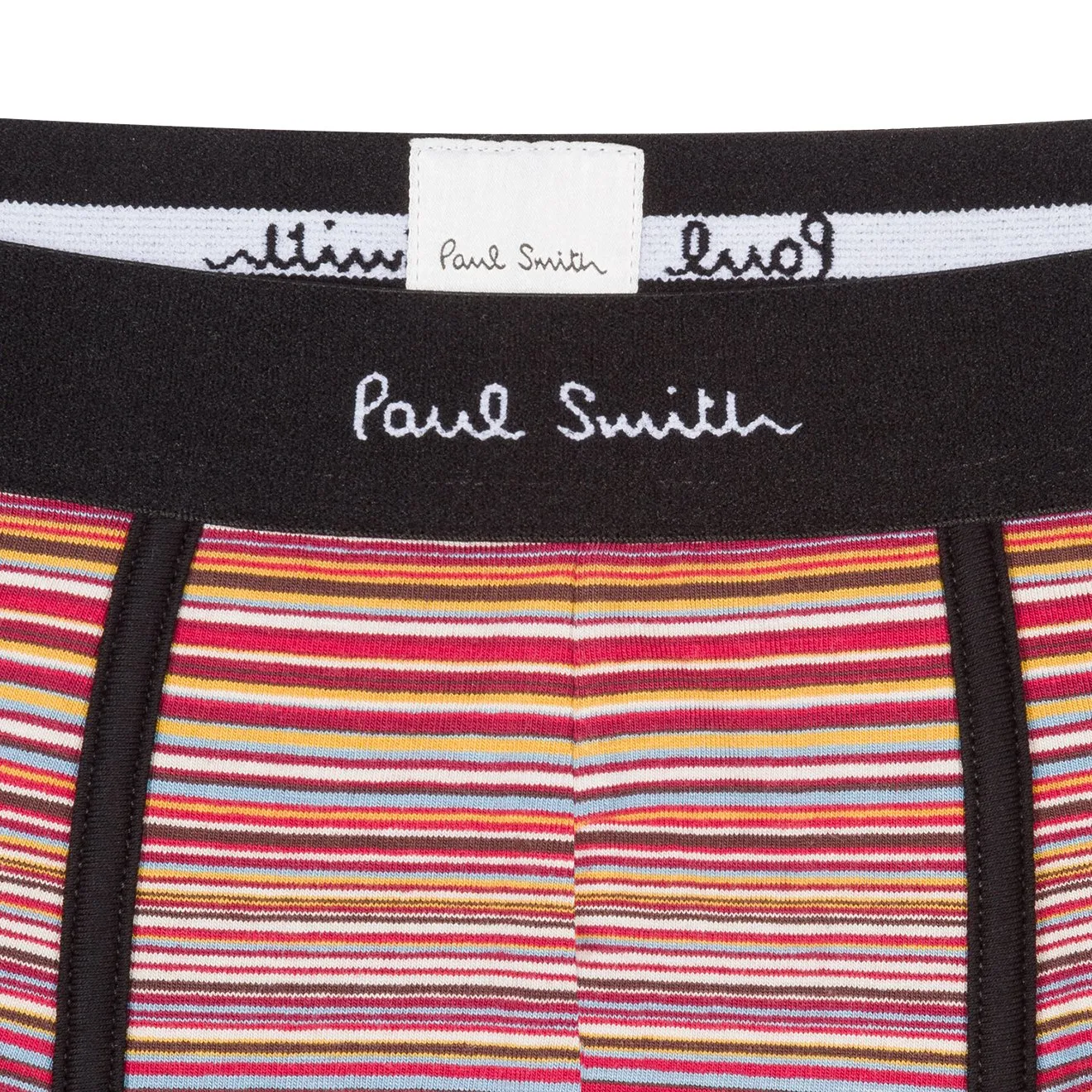 Paul Smith 3 Pack Trunks Multi