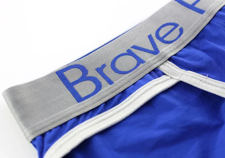 #PB Men's Cotton Briefs High Quality Briefs Male Panties