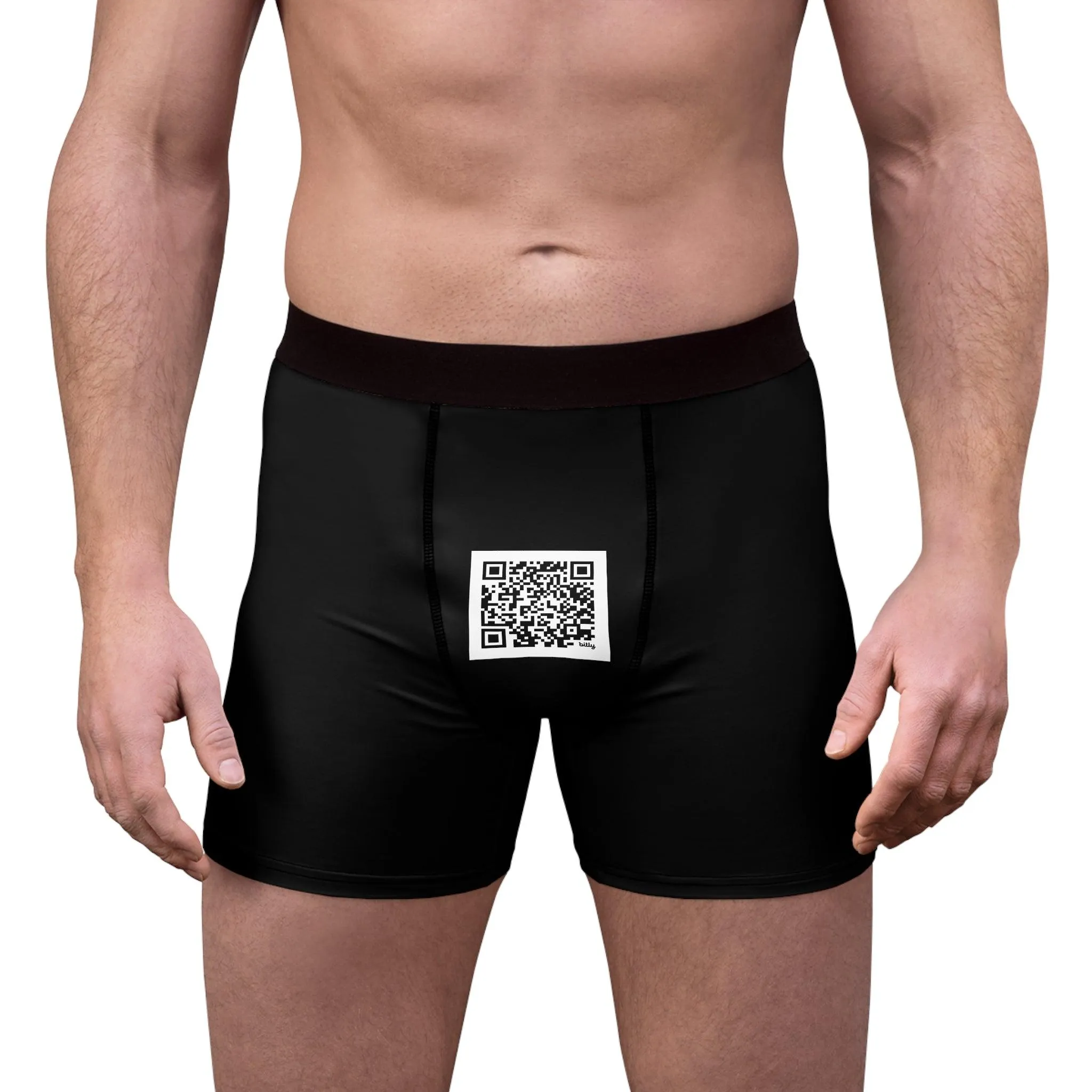 PeniScan Men's Boxer Briefs