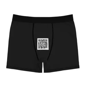 PeniScan Men's Boxer Briefs