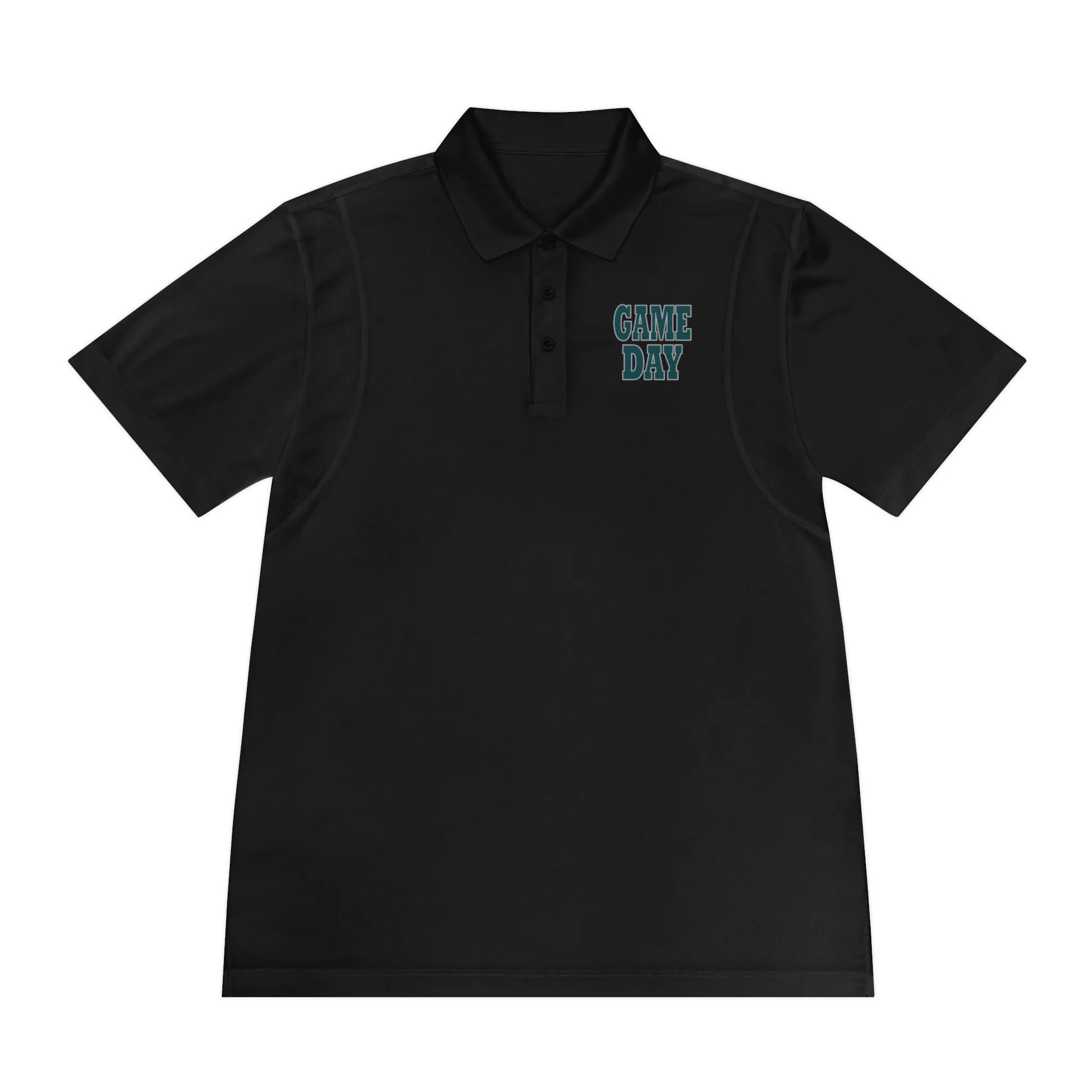 Philadelphia Game Day Men's Sport Polo Shirt
