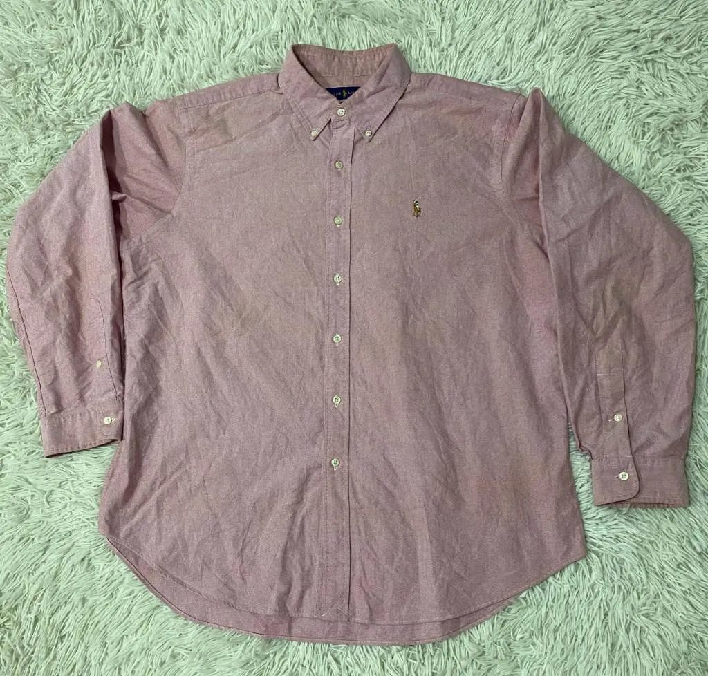 Polo Ralph Lauren Men's Shirts