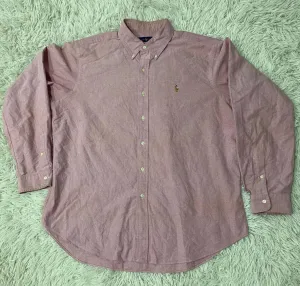 Polo Ralph Lauren Men's Shirts