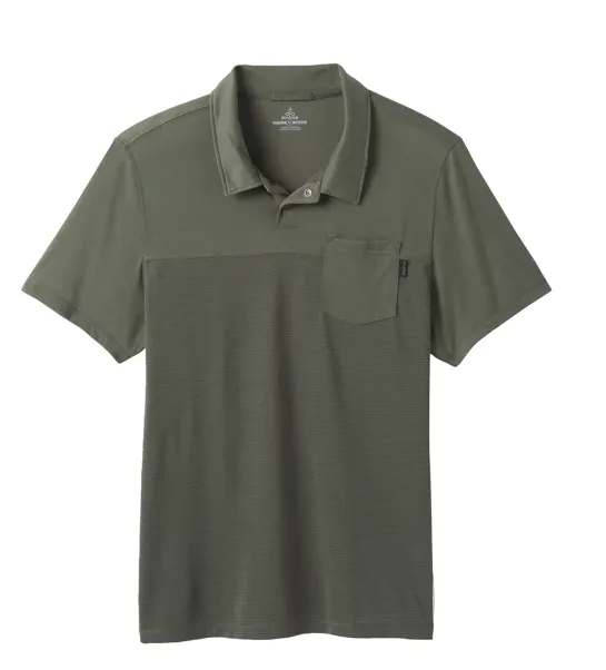 prAna - Milo Polo