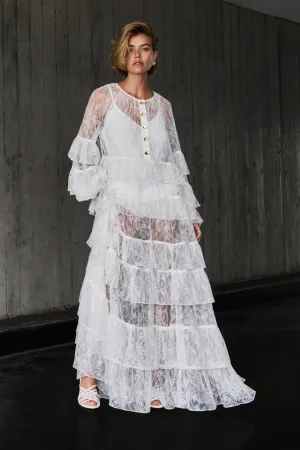 Primrose Maxi Dress