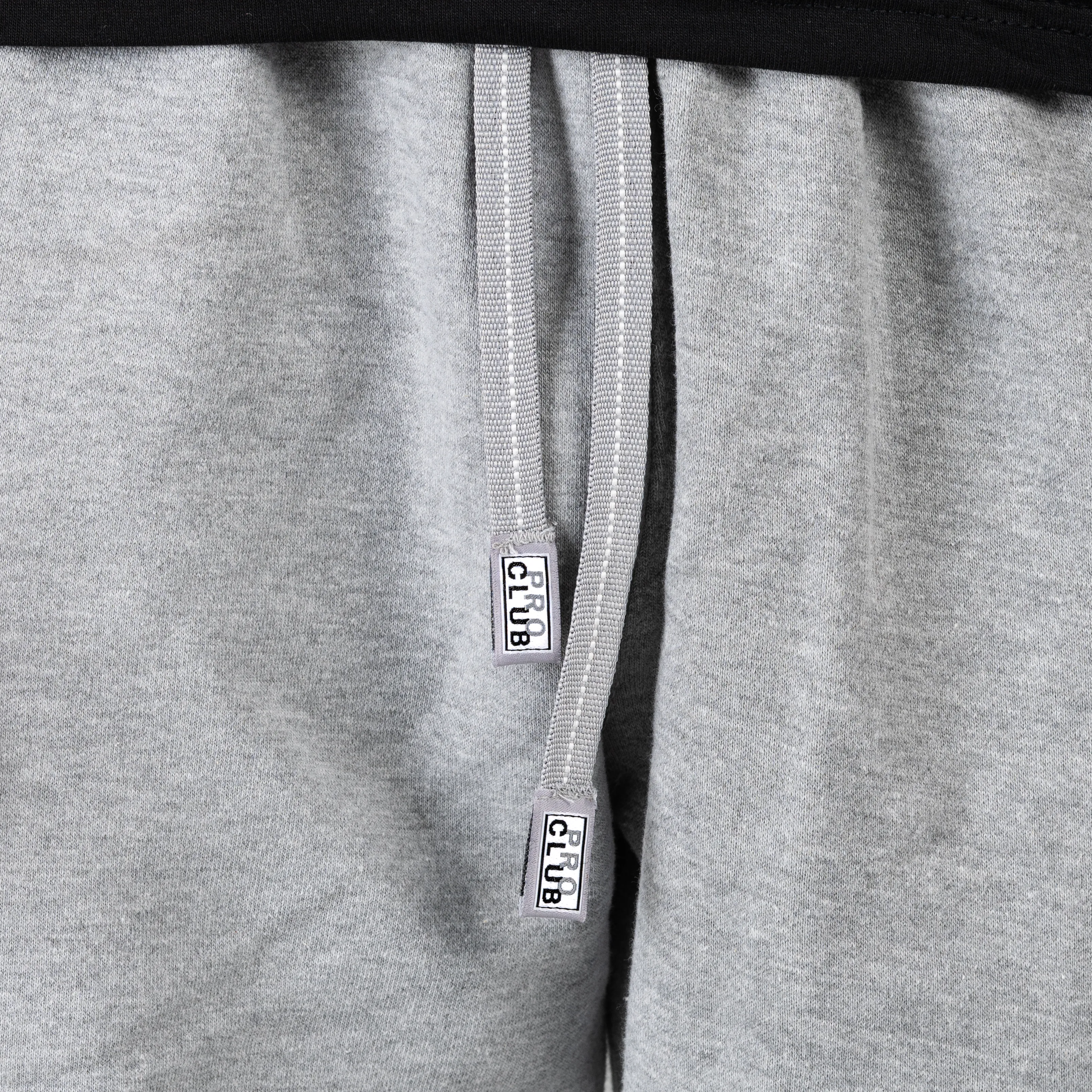 Pro Club Men's Heavyweight Fleece Cargo Pants