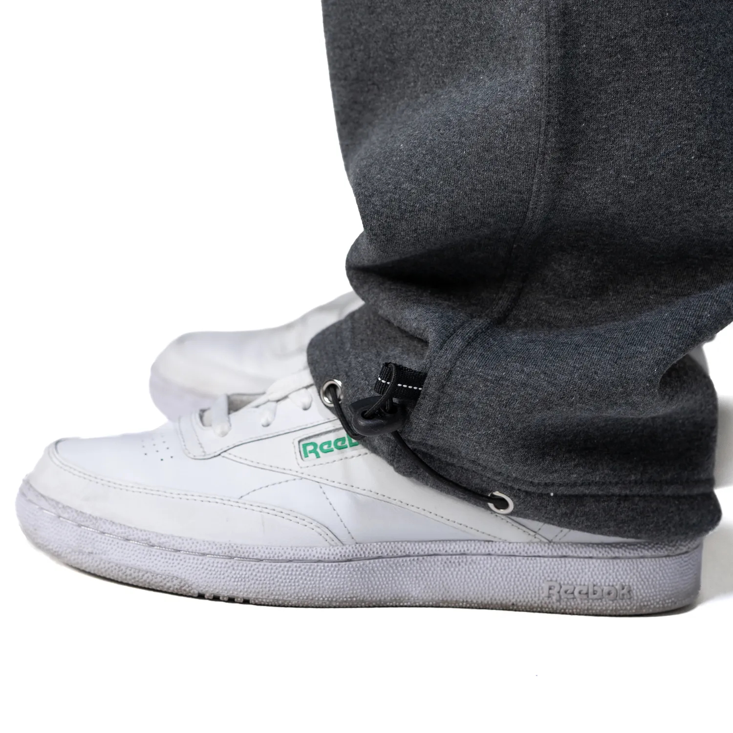 Pro Club Men's Heavyweight Fleece Cargo Pants