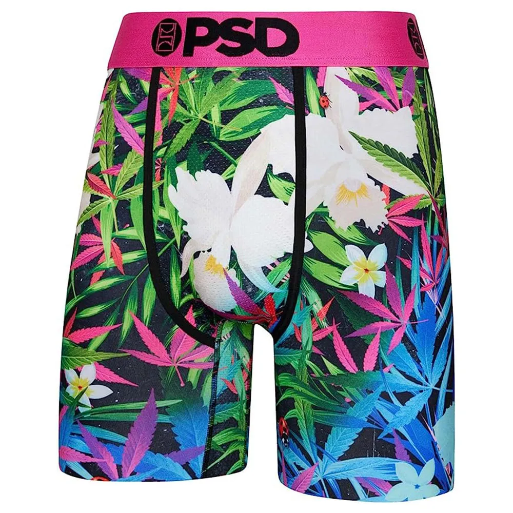 PSD Men's Harvest Boxer Briefs Underwear - 323180046-MUL