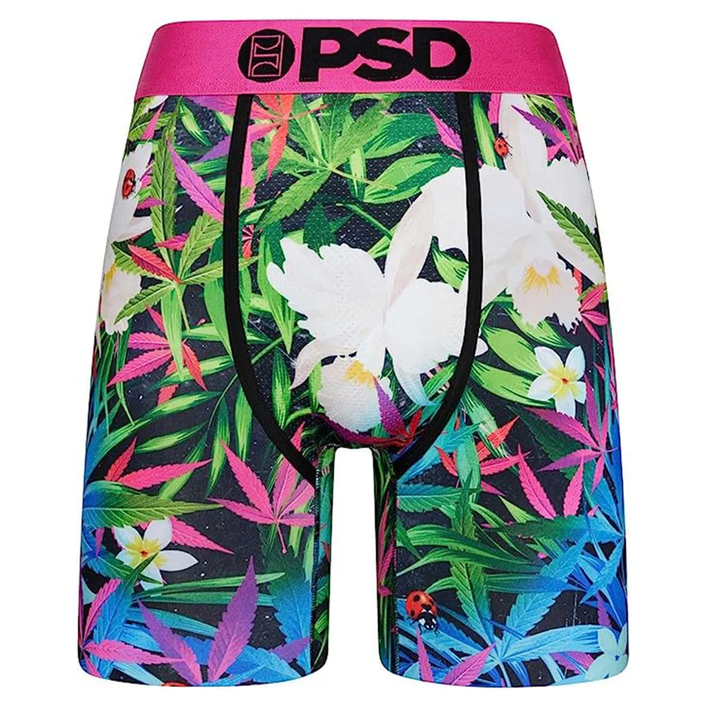 PSD Men's Harvest Boxer Briefs Underwear - 323180046-MUL