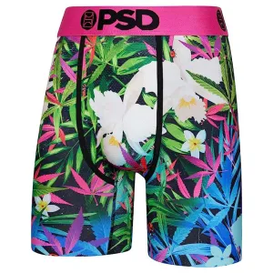 PSD Men's Harvest Boxer Briefs Underwear - 323180046-MUL