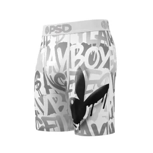 PSD Men's Multicolor MMF Boxer Briefs Large Underwear (Knit) - 424180004-MUL-L