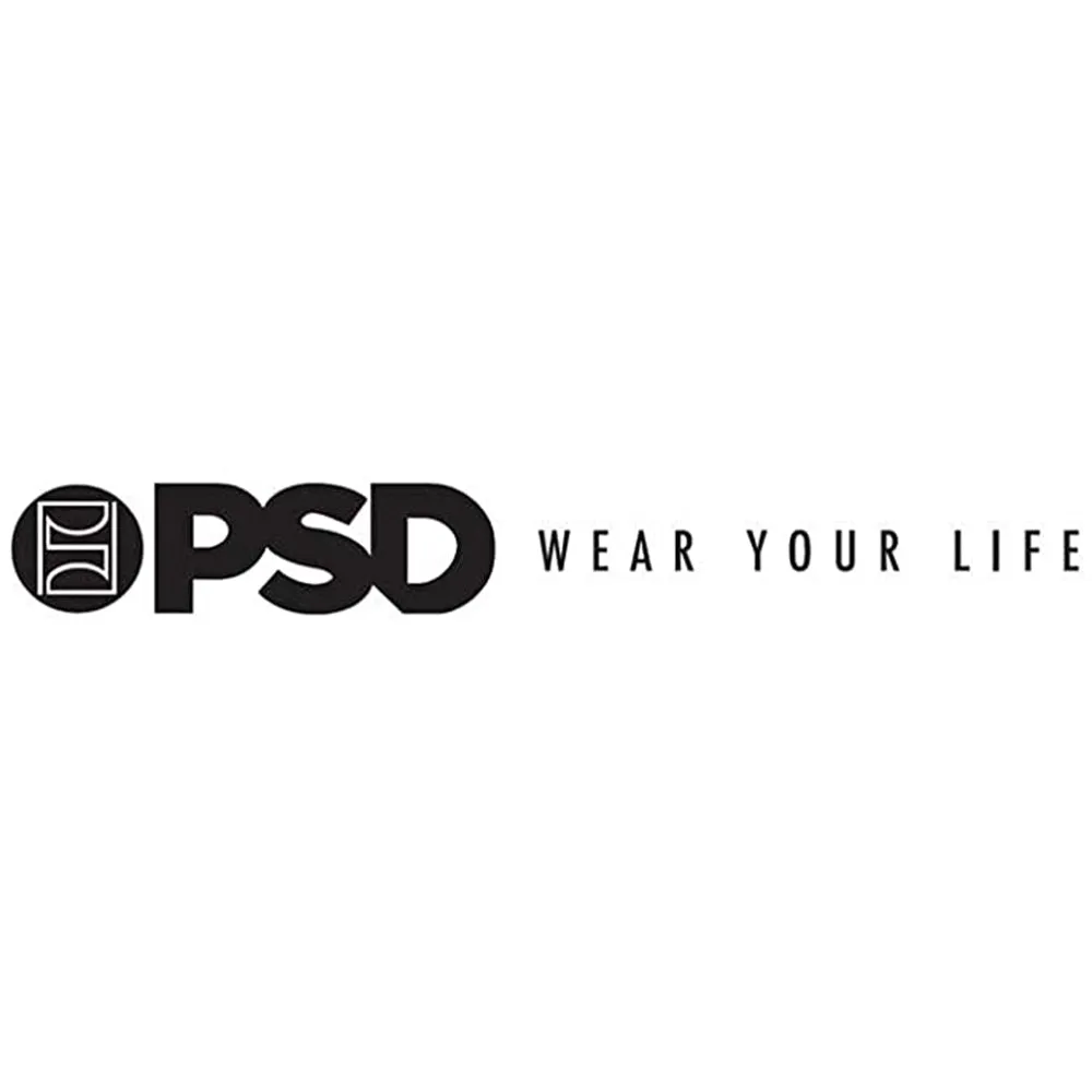 PSD Men's White Neon Cats Boxer Briefs Underwear - 121180006-WHT