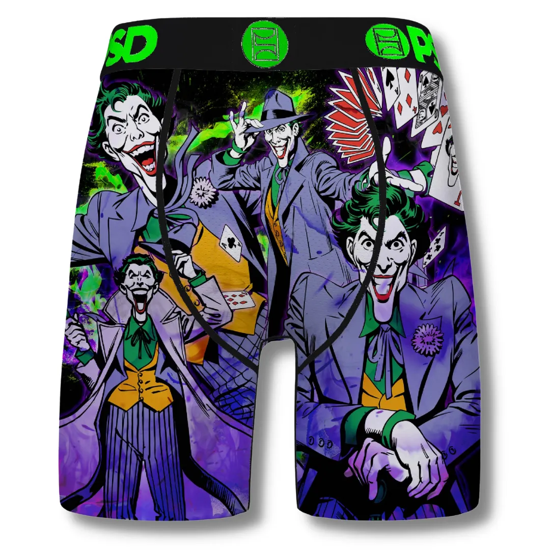 PSD Underwear Mr. J (Multi)