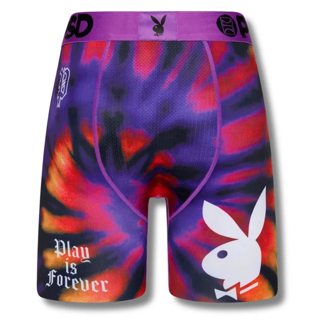 PSD Underwear PlayBoy Play Forever (Multi)