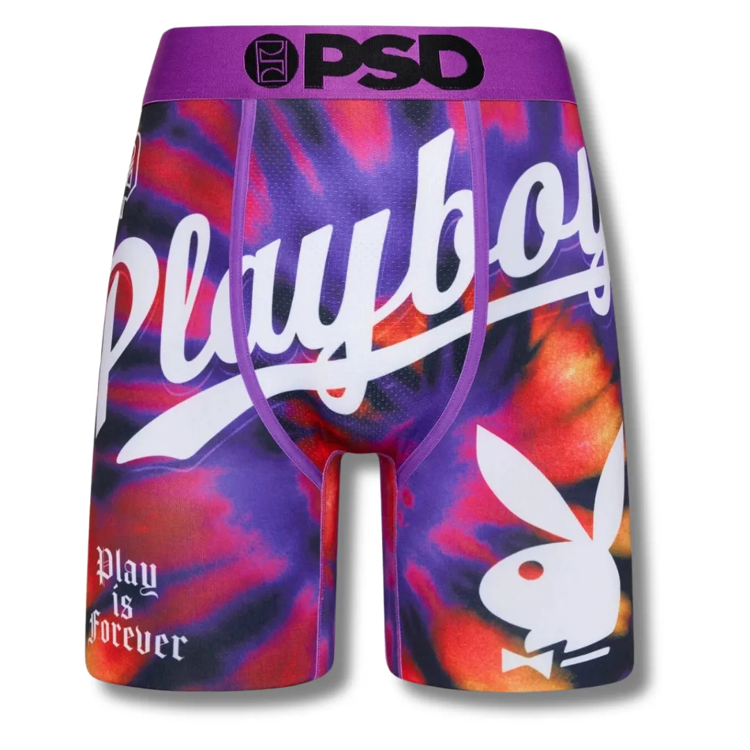 PSD Underwear PlayBoy Play Forever (Multi)