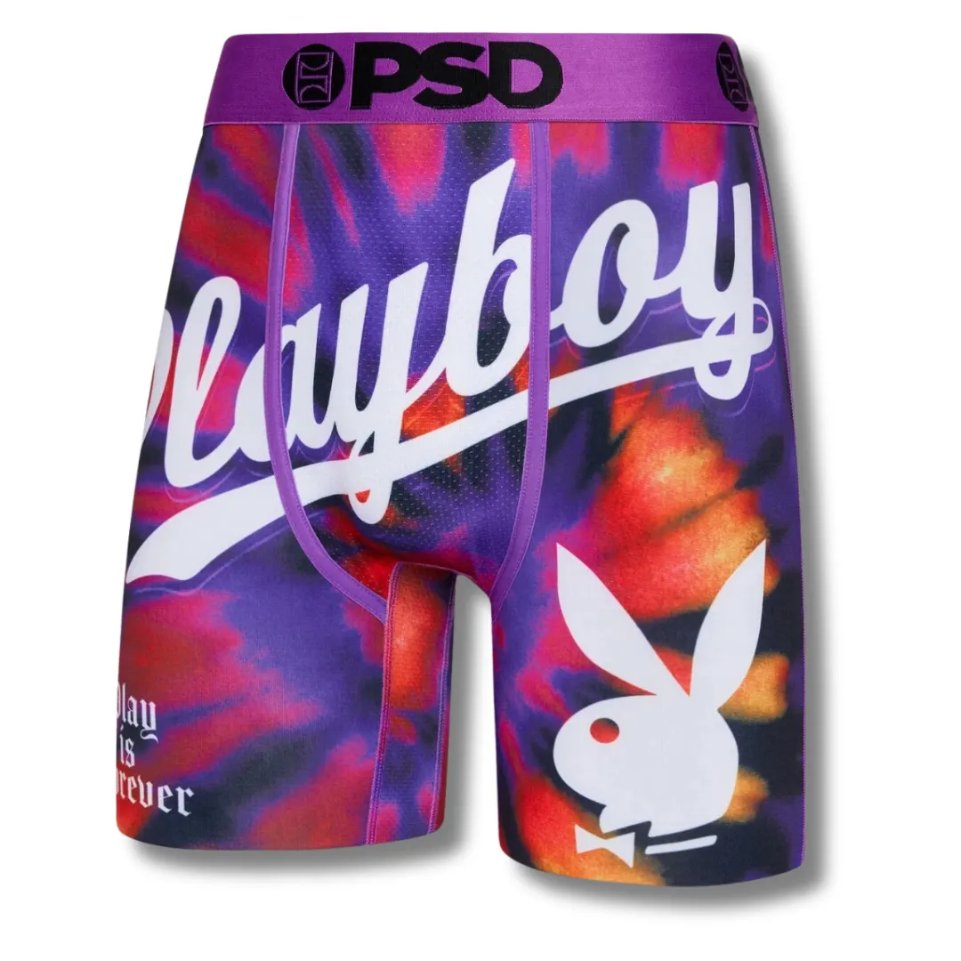 PSD Underwear PlayBoy Play Forever (Multi)