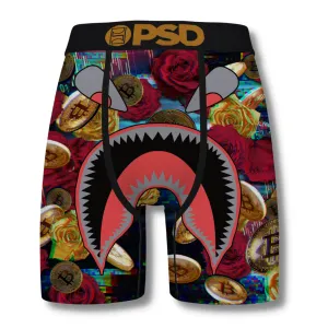 PSD Underwear Warface Crypto