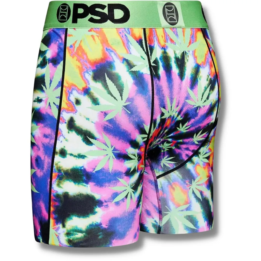 PSD Underwear WF MJ Spiral (Multi)