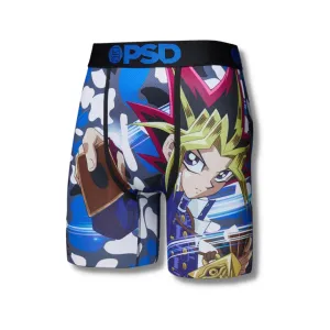 PSD Underwear Yami Yugi (Camo)