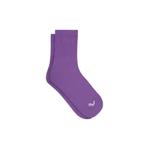 Quarter Sock | Passionfruit