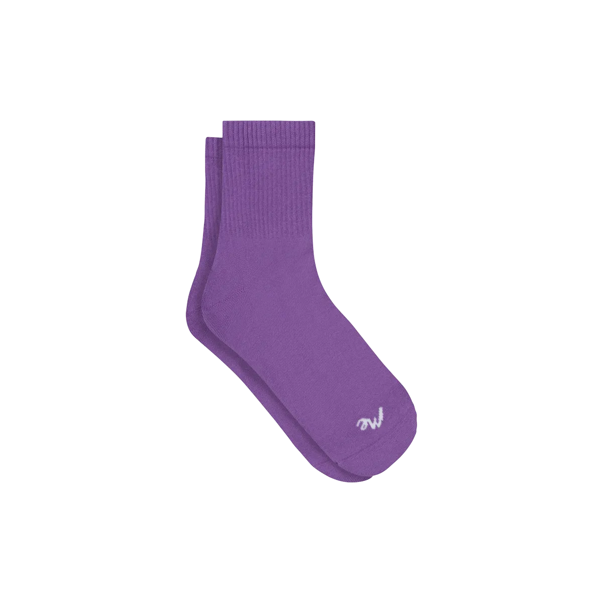 Quarter Sock | Passionfruit