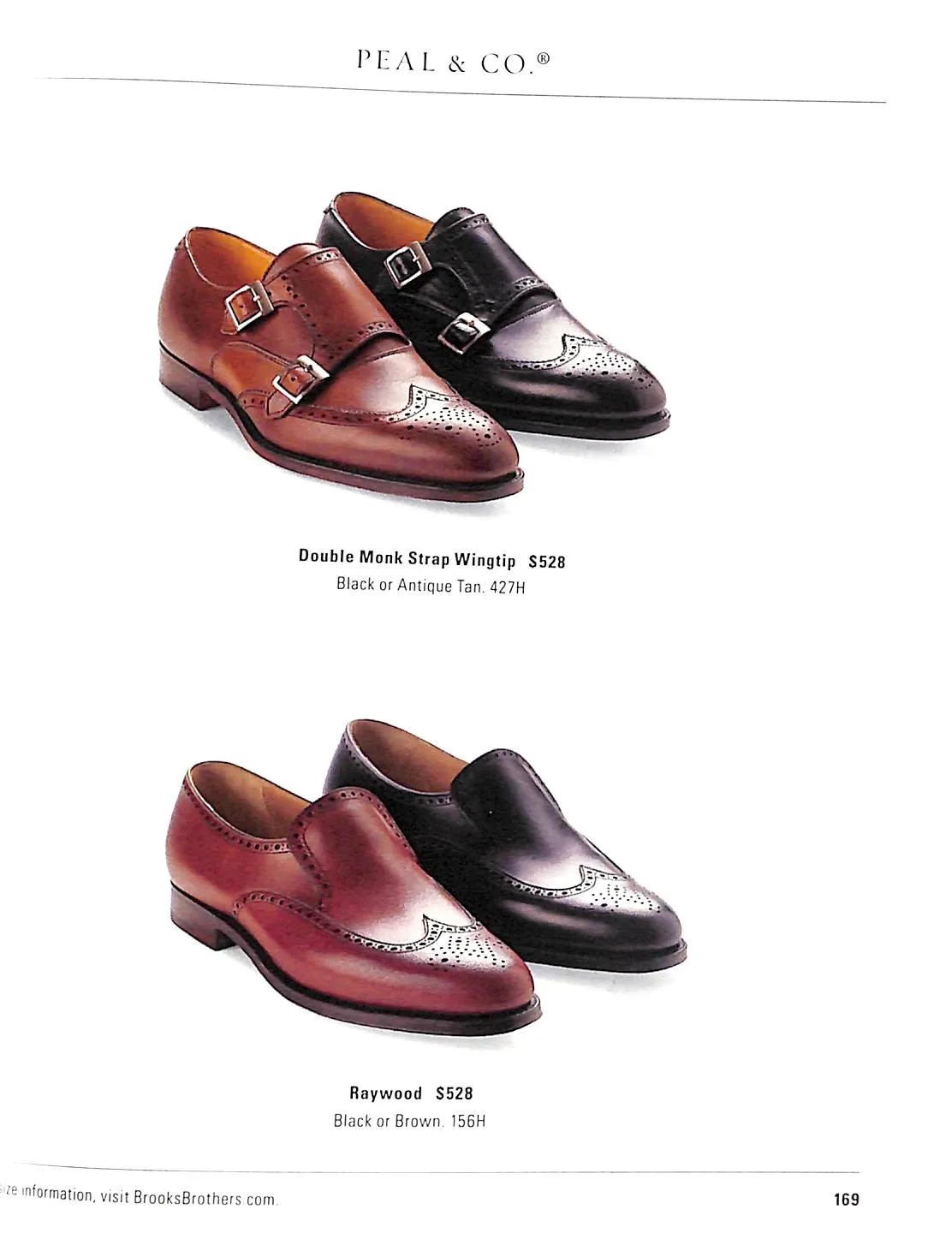 "Brooks Brothers Timeless Classics Vol I" 2008