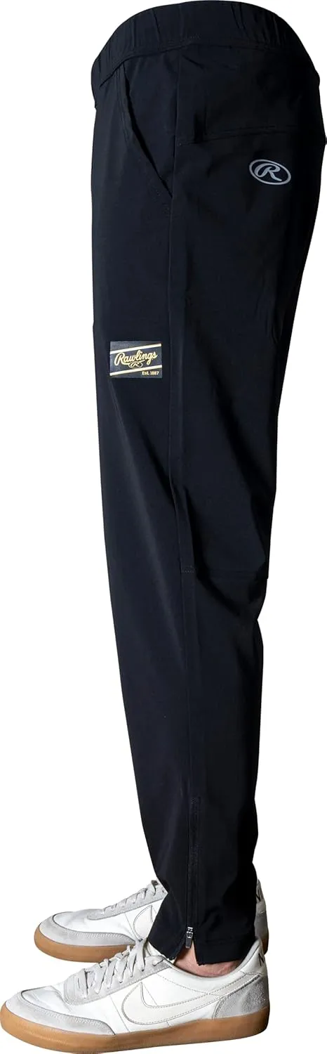 Rawlings COLORSYNC Jogger Pant | Adult Sizes | Multiple Colors