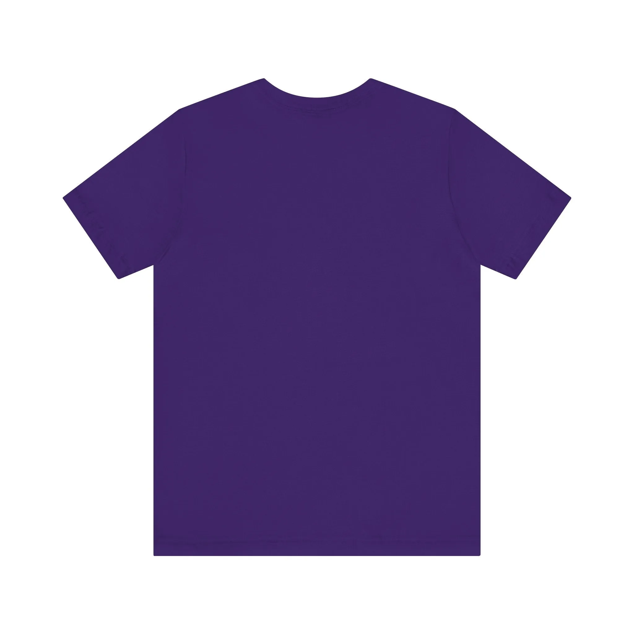 Real King, gold text, T-Shirt