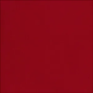 Red #U6 MADE IN AMERICA 12oz. Cotton/Spandex Jersey Knit Fabric - SKU 5774 Red
