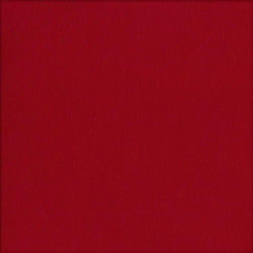 Red #U6 MADE IN AMERICA 12oz. Cotton/Spandex Jersey Knit Fabric - SKU 5774 Red