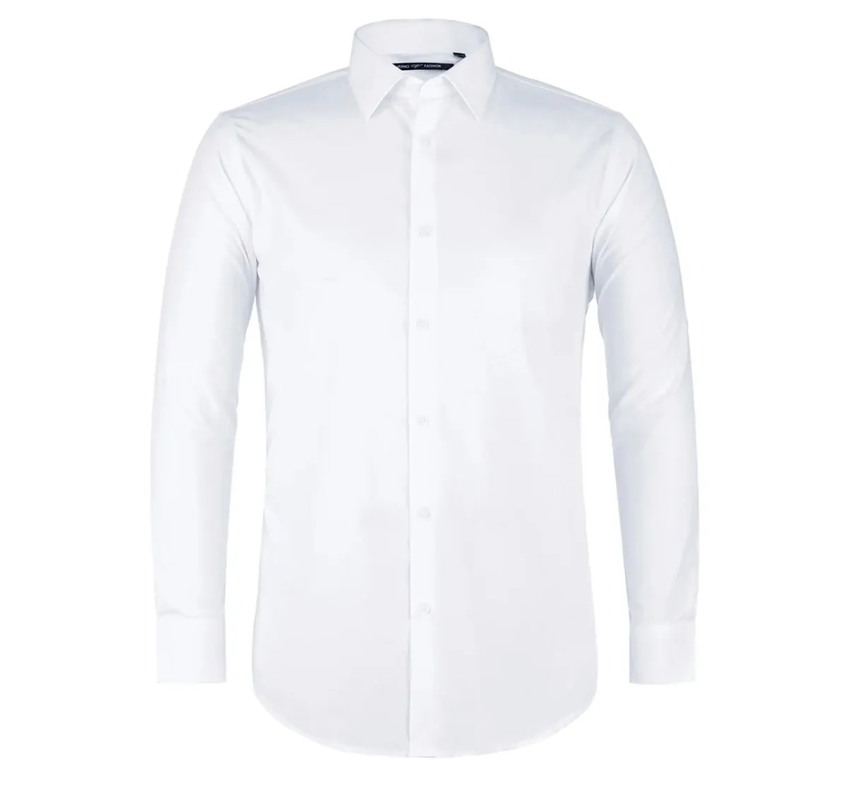 Renoir Classic Fit Dress Shirt TC01