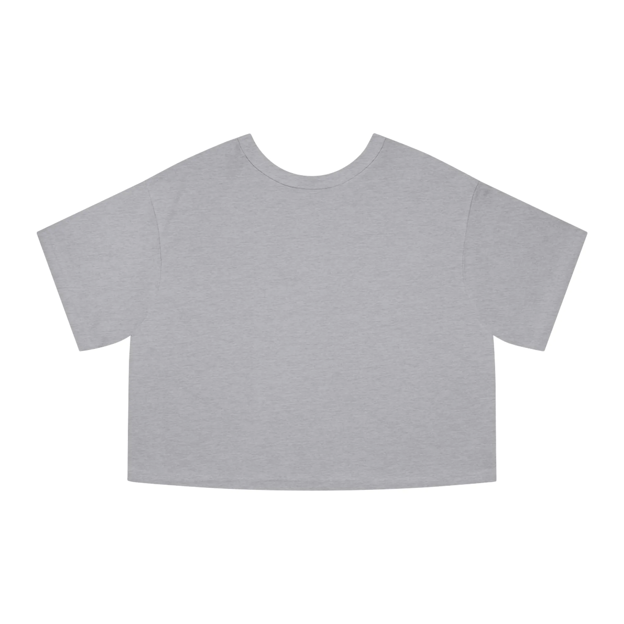Repticon Champion Women's Heritage Cropped T-Shirt w/ White Ball Python