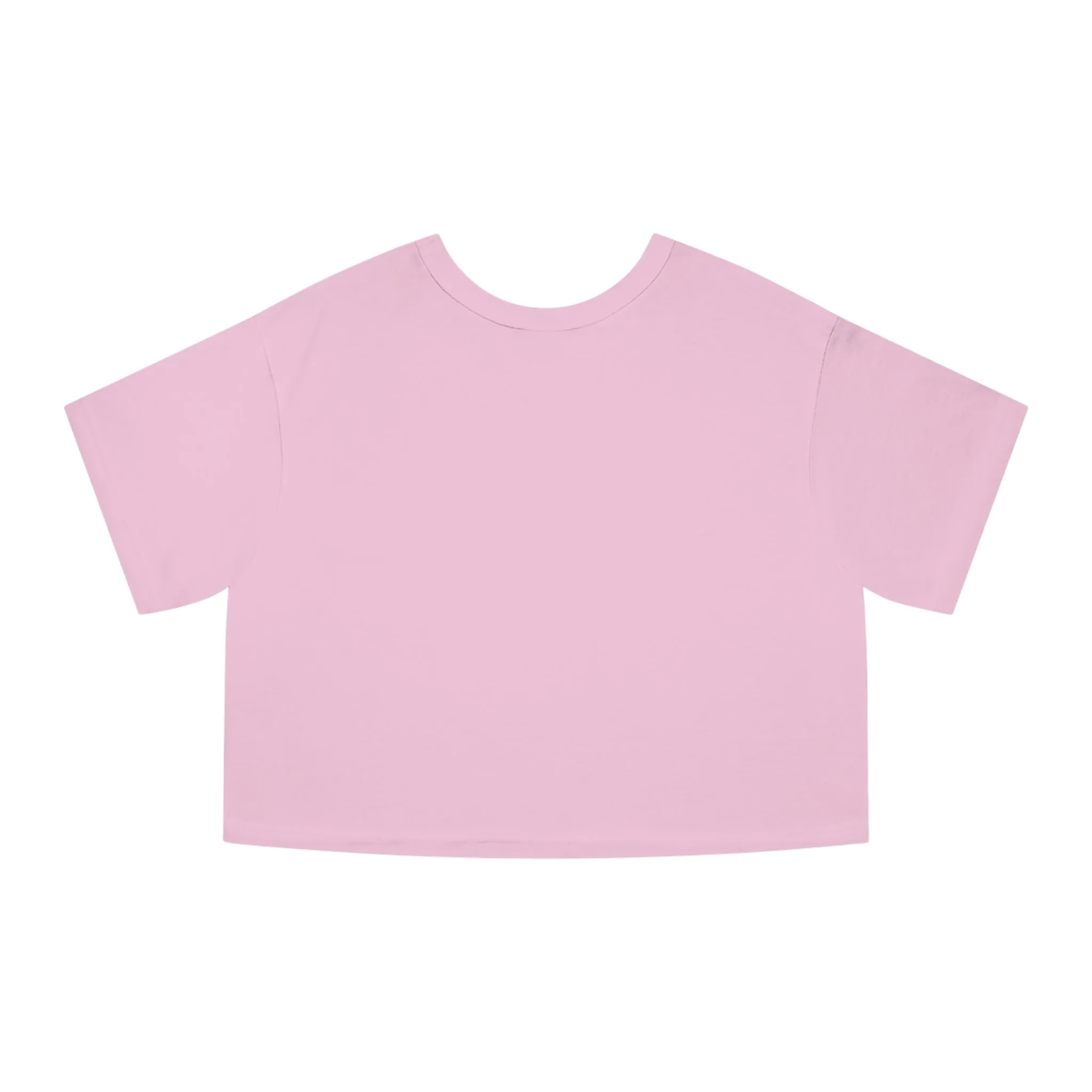 Repticon Champion Women's Heritage Cropped T-Shirt w/ White Ball Python