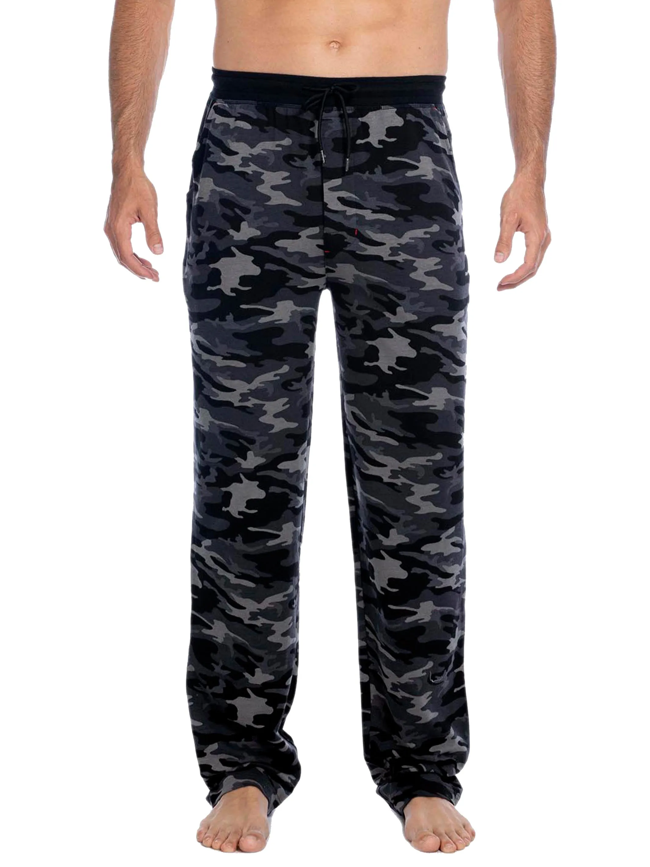 Robert Graham B&W Camo Pant
