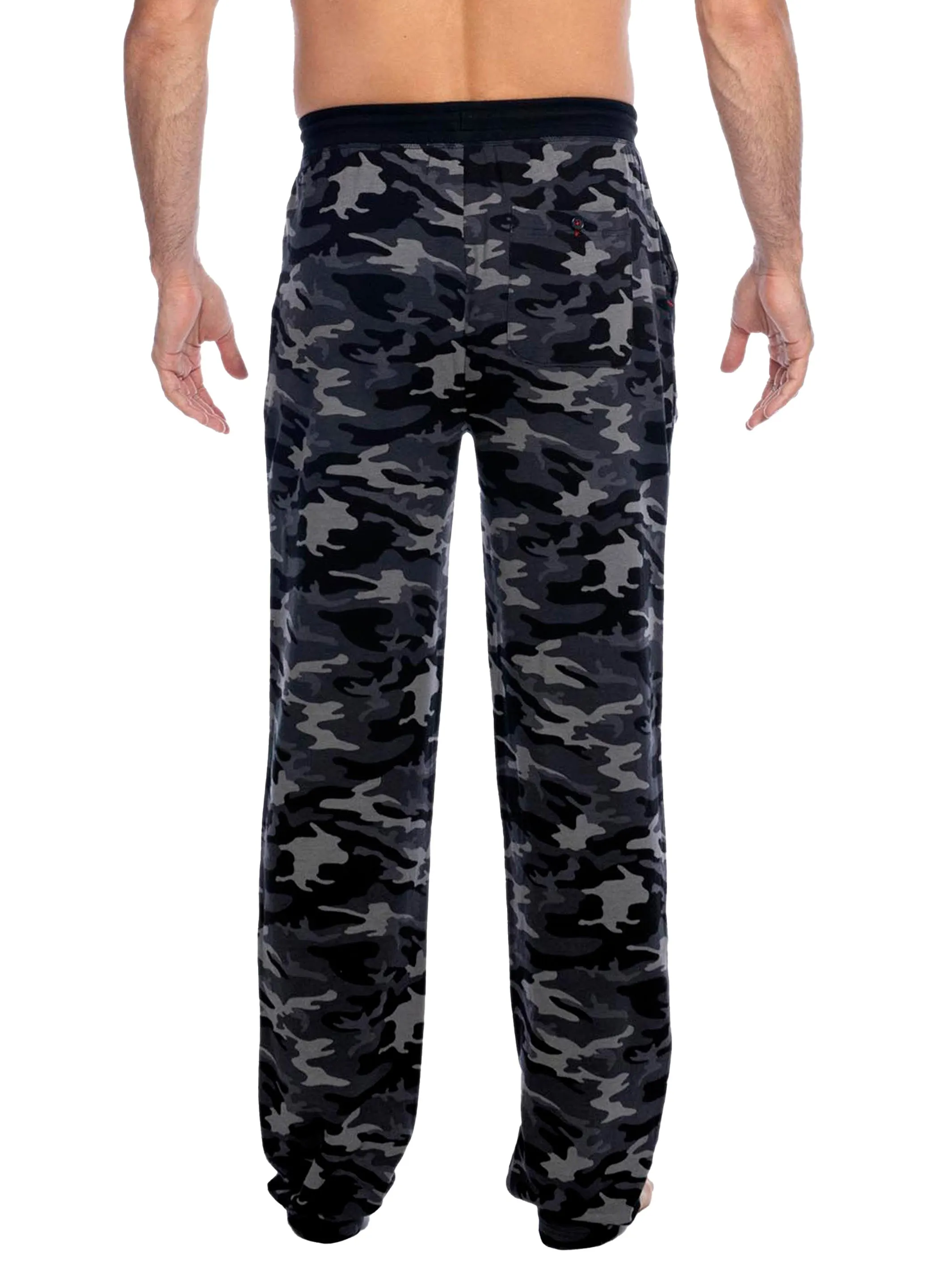 Robert Graham B&W Camo Pant