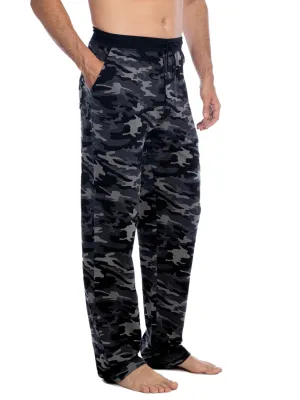 Robert Graham B&W Camo Pant